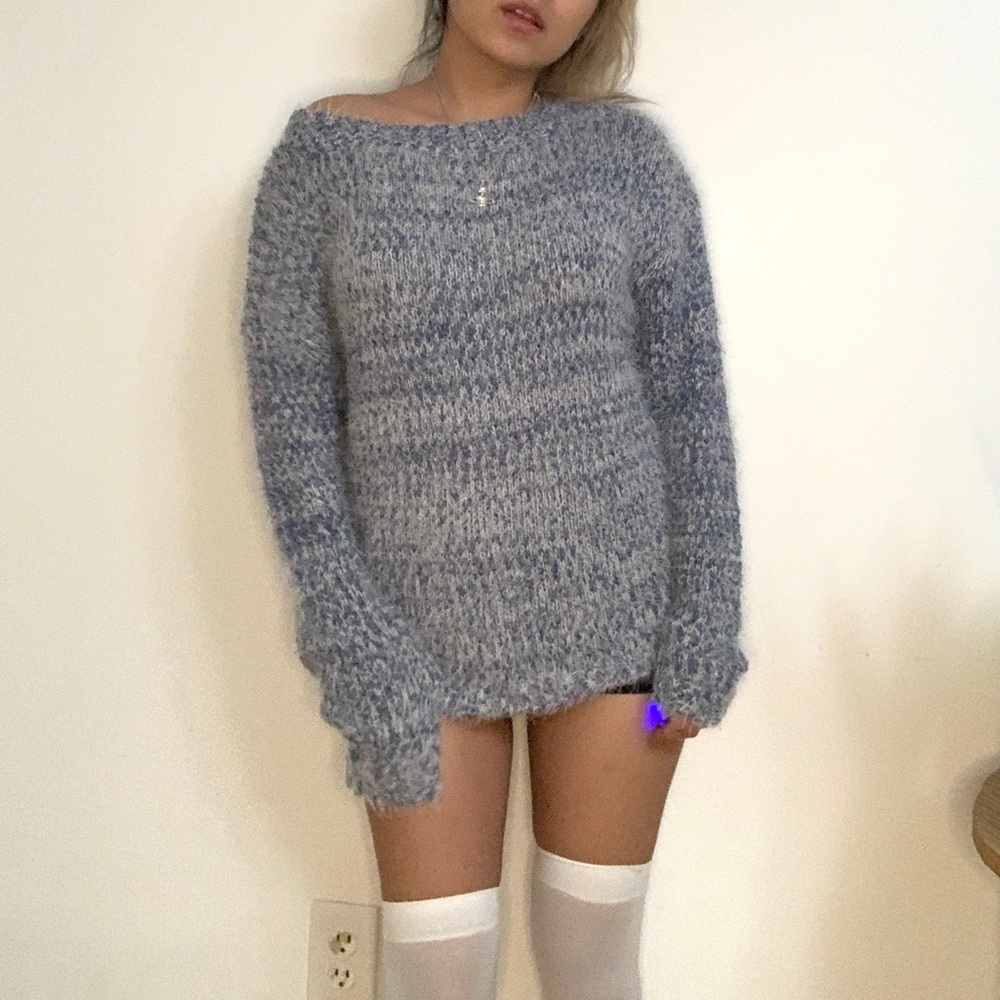 Fuzzy NWT Sweaters